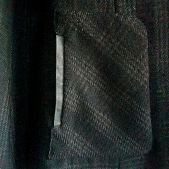 Mackage ladies peacoat - Picture 5 of 10